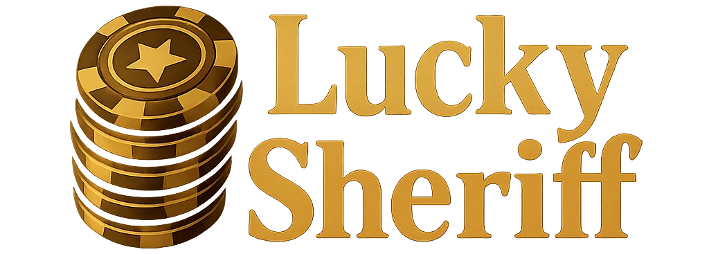 LuckySheriff